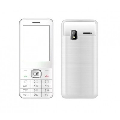 Full Body Housing For Intex Turbo V4 Black - Maxbhi Com