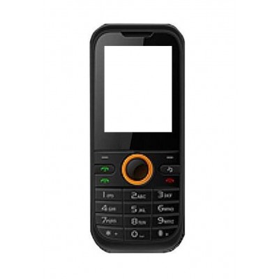 Full Body Housing For Ion Mobile I1 White - Maxbhi Com