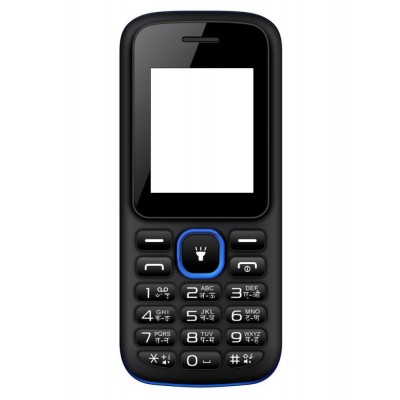 Full Body Housing For Ismart Is111w White - Maxbhi Com