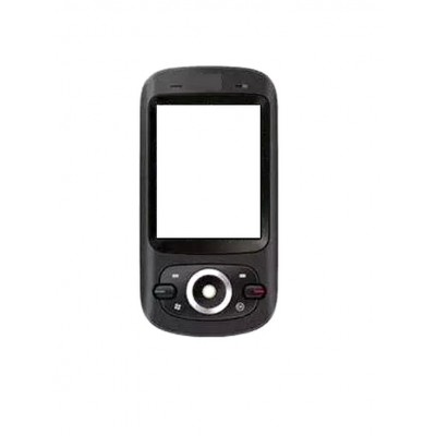 Full Body Housing For Itel Mobiles Lampson White - Maxbhi Com
