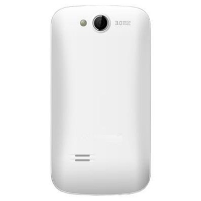 Full Body Housing for K-Touch A11 - Black
