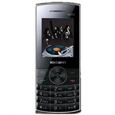Full Body Housing for Karbonn KC470 - White