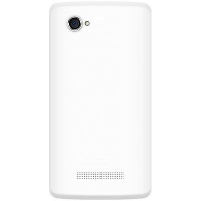 Full Body Housing for Kingbell Smart K3 - Black