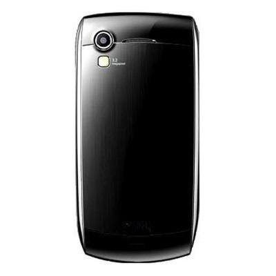Full Body Housing for Lava A10 - White
