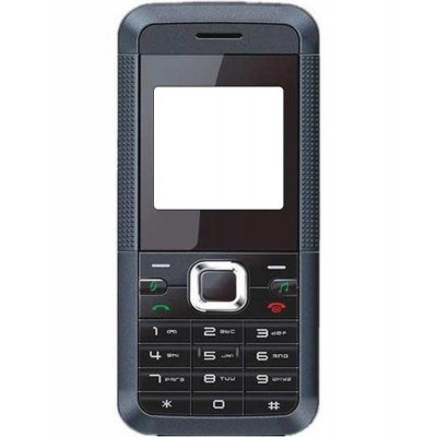 Full Body Housing For Jxd Mobile Moto2c White - Maxbhi Com