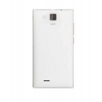 Full Body Housing For Karbonn A9s Black - Maxbhi Com