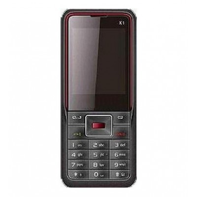Full Body Housing For Karbonn K1 White - Maxbhi Com