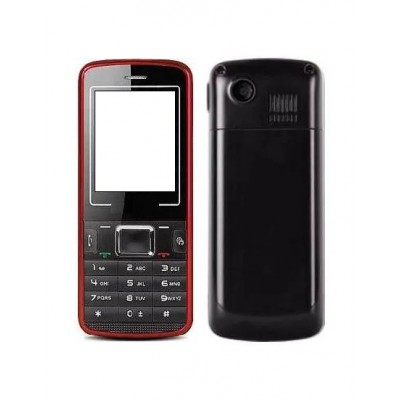 Full Body Housing For Karbonn K210 White - Maxbhi Com