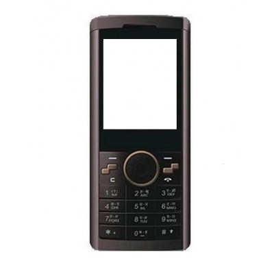 Full Body Housing For Karbonn K550 White - Maxbhi Com