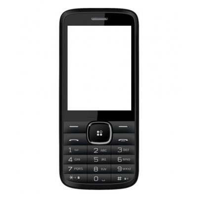 Full Body Housing For Karbonn K715 Black - Maxbhi Com