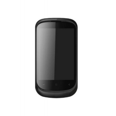 Full Body Housing For Karbonn K75 Plus Black - Maxbhi Com