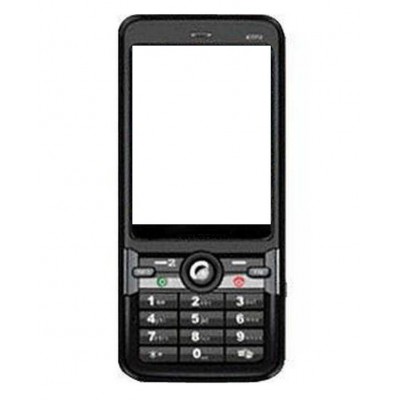 Full Body Housing For Karbonn K770i White - Maxbhi Com