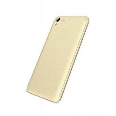 Full Body Housing For Karbonn Machone Titanium S310 Golden - Maxbhi.com