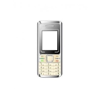 Full Body Housing For Kechao N7000 Black - Maxbhi Com