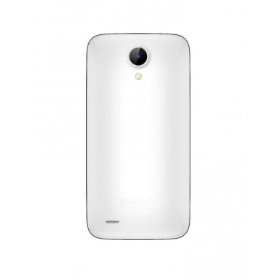 Full Body Housing For Kenxinda A6 White - Maxbhi Com