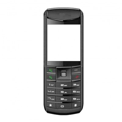 Full Body Housing For Kenxinda M1 White - Maxbhi Com