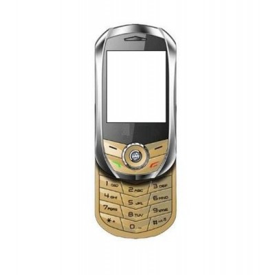 Full Body Housing For Kenxinda M60 White - Maxbhi Com