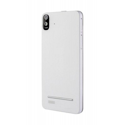 Full Body Housing For Kodak Im5 White - Maxbhi.com