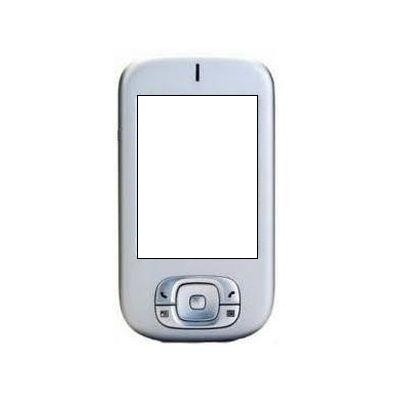 Full Body Housing For Krome Spy Grey - Maxbhi Com