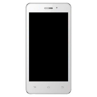 Full Body Housing For Ktouch A15 Black - Maxbhi Com