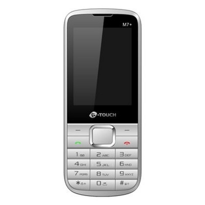 Full Body Housing For Ktouch M7 Plus White - Maxbhi Com