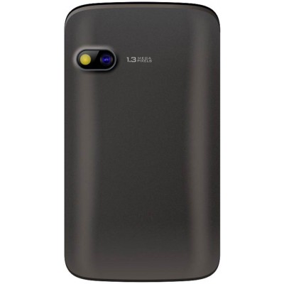 Full Body Housing for Lava C11s - Black