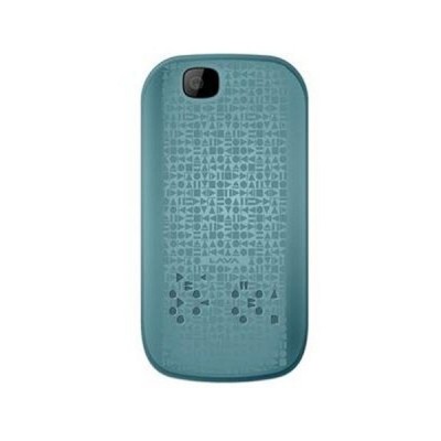 Full Body Housing for Lava C31 - Black