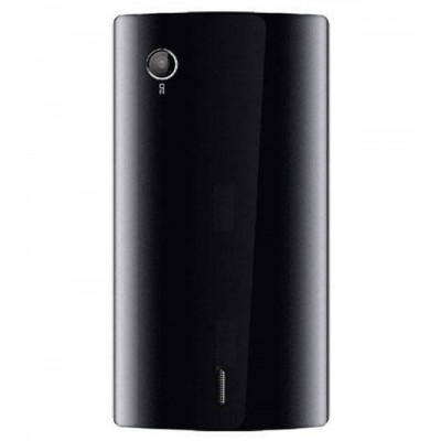 Full Body Housing for Lava Iris 354e - White