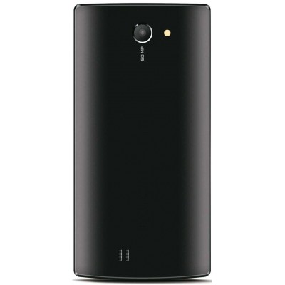 Full Body Housing for Lava Iris 456 - White
