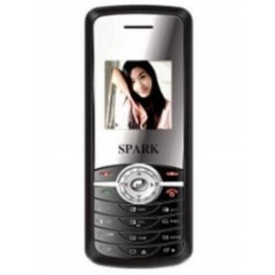 Full Body Housing for Lemon Spark 2100 - Black