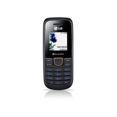 Full Body Housing for LG A275 - White