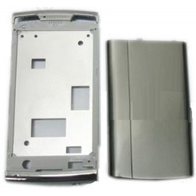Full Body Housing for LG Incite - Silver