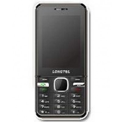 Full Body Housing for Longtel X200 - White
