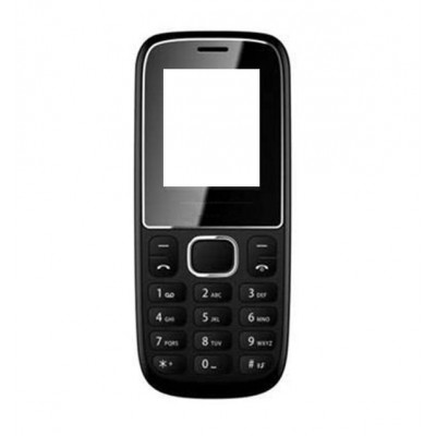 Full Body Housing For Lava Arc 4 White - Maxbhi Com