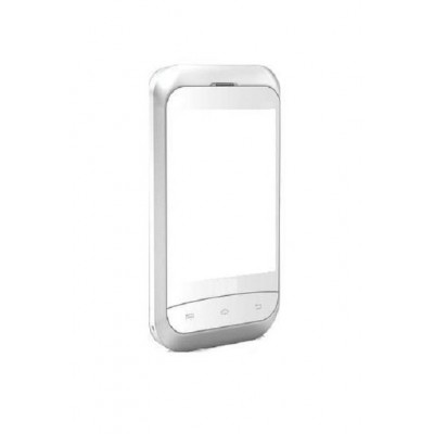 Full Body Housing For Lava Discover 128 Star Black - Maxbhi Com