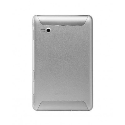 Full Body Housing For Lava Etab Connect White - Maxbhi Com