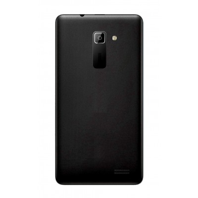 Full Body Housing For Lava Iris 401 Red - Maxbhi Com