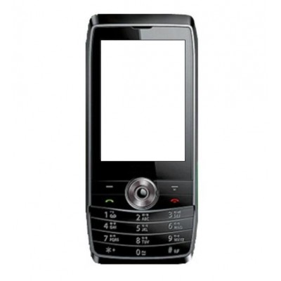 Full Body Housing For Lava Kkt 36 White - Maxbhi Com
