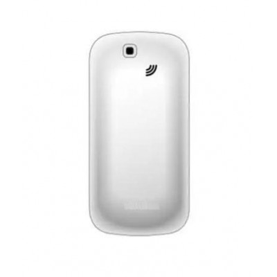 Full Body Housing For Lava Kkt 50 White - Maxbhi Com