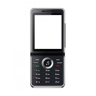 Full Body Housing For Lava M23 White - Maxbhi Com
