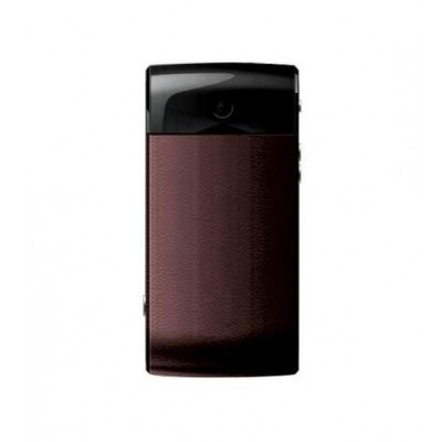 Full Body Housing For Lava S12 Black - Maxbhi Com