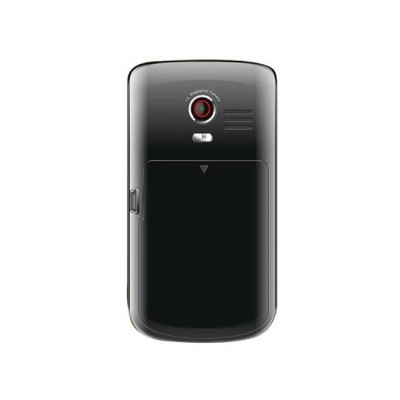 Full Body Housing For Lemon Iq 505 Black - Maxbhi Com
