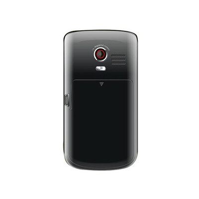 Full Body Housing For Lemon Iq 505 Black Red - Maxbhi Com