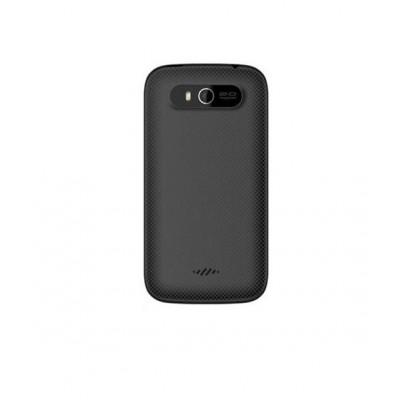 Full Body Housing For Lemon Ocean 2 White - Maxbhi.com