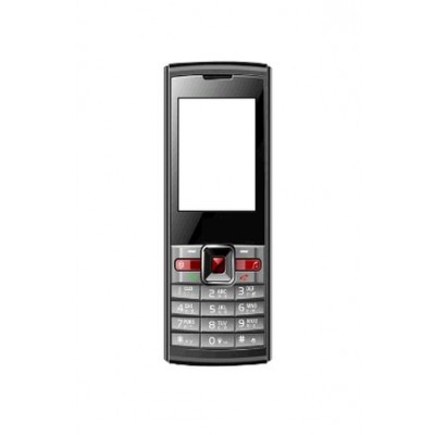 Full Body Housing For Lemon Trio 320 White - Maxbhi Com