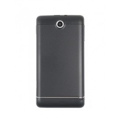 Full Body Housing For Lenovo A600e White - Maxbhi Com