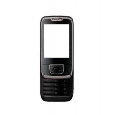Full Body Housing For Lenovo A720 Black - Maxbhi Com