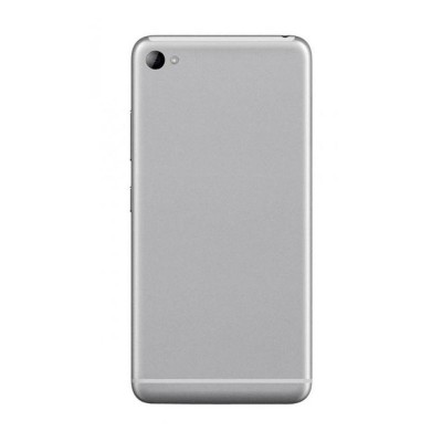 Full Body Housing For Lenovo S90 Grey - Maxbhi.com