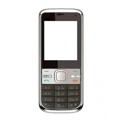 Full Body Housing For Lephone A15 Black - Maxbhi Com