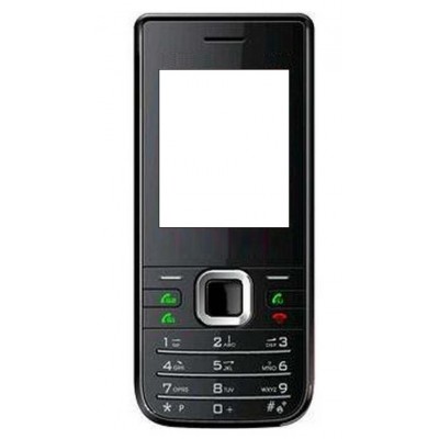 Full Body Housing For Lephone A3 White - Maxbhi Com